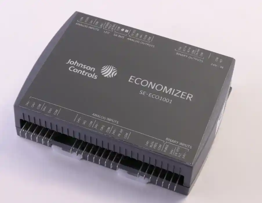 Johnson Controls S1-031-03674-000 Economizer Control Board