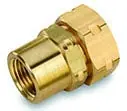 SK0451775-US20260702-105043-0 Gastite XR3FTGFM-11-24 3/4 FPT 25 PSI Brass Flare Straight Fitting - Image 1
