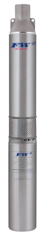 SK0452066-US20260702-105043-0 Flint & Walling 4F10S05005 Submersible Pump 1/2 HP (4 Diameter Well) Replacement MPN - Image 1