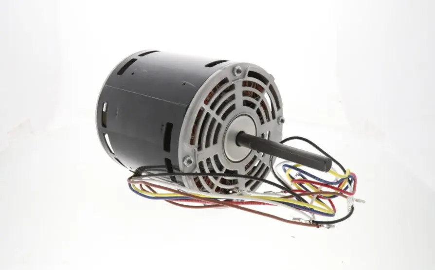 NEU 51-25023-01 Blower Motor 115V 1075RPM 3/4HP
