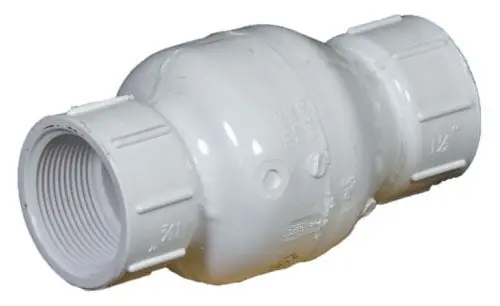 Nds 1205-10 1 inches FPT x FPT Check Valve