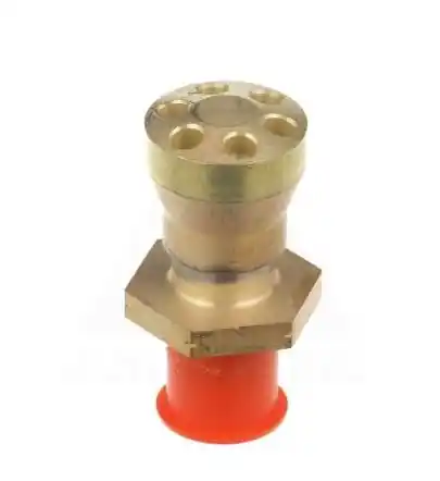 SK0452424-US20260702-105043-0 Johnson Controls S1-023-15244-000 Liquid Line Distributor - Image 1