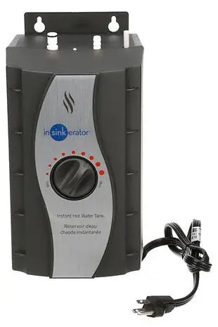 InSinkErator 44875 Instant Hot Water Tank 750W (2/3 Gallon) Replacement IHWT00