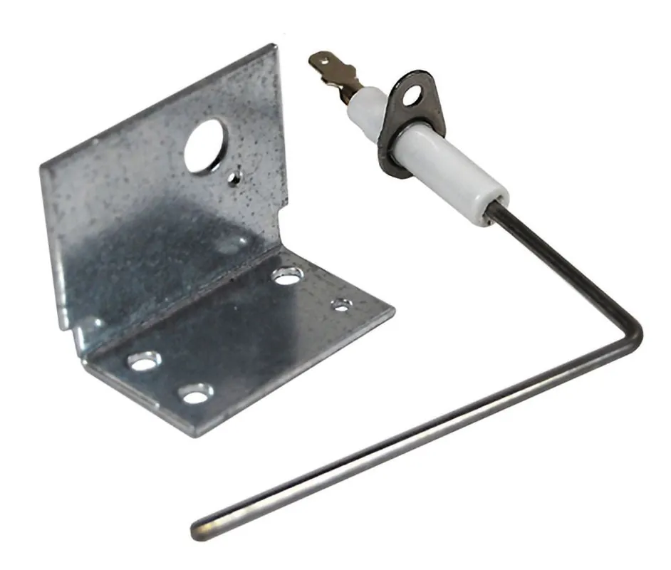 SK0452483-US20260702-105043-0 Packard PFS081 Flame Sensor 90 Degree (1 ea) Replacement MPN - Image 1