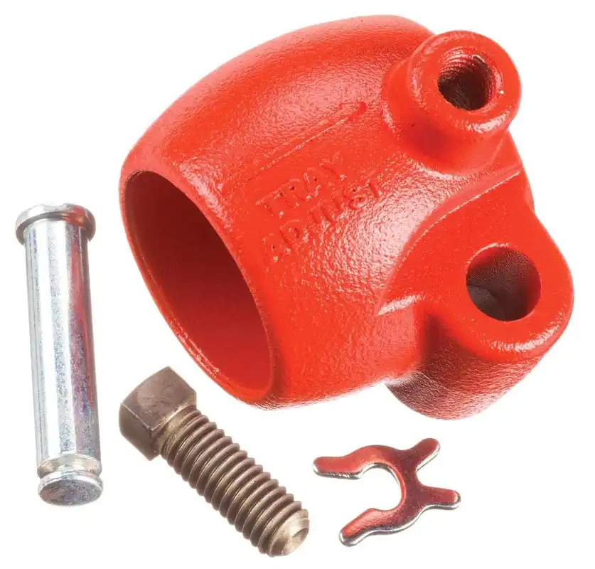 Ridgid 41235 X Tray Support for 460-12/300/300A/40-A 1/8 to 12 Tristand Yoke Vise