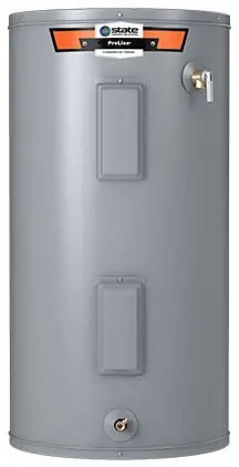 State Industries EN6-30-DORS Electric Water Heater 240V 6000W 30 Gallon Replacement EN6-30-DORS