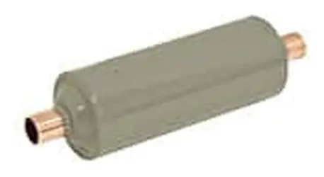 SK0452565-US20260702-105043-0 Sporlan 401372 Filter Drier 20 Ton 10.42 inches Reversible Heat Pump - Image 1