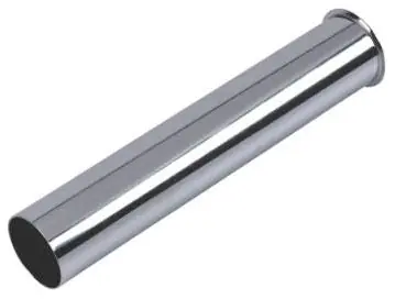 SK0452580-US20260702-105043-0 Dearborn 803-1 Strainer Tailpiece 22GA 1-1/2 X 12 - Image 1
