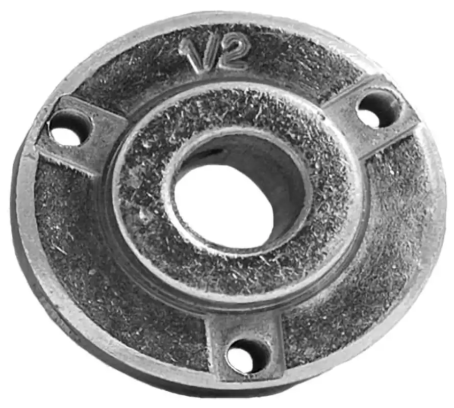 SK0452613-US20260702-105043-0 Packard H60765803 Hub with Set Screw - Image 1