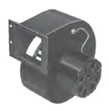 SK0452632-US20260702-105043-0 CENTURY MOTORS 458 1/45 HP 115V 1595RPM Blower Motor Assembly - Image 1