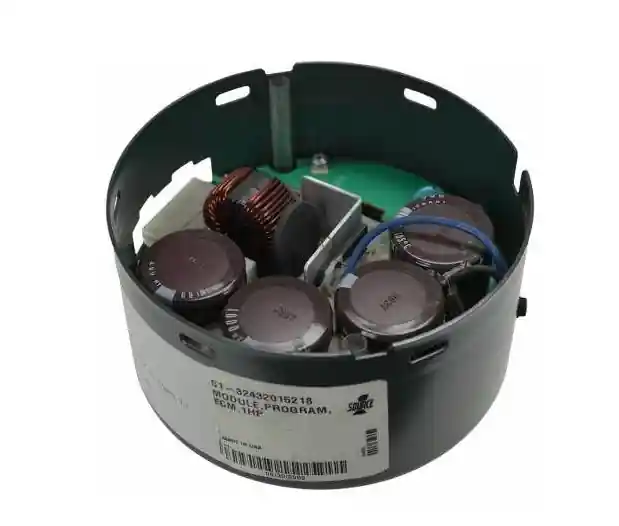 Johnson Controls S1-324-32015-218 Programmed ECM Module