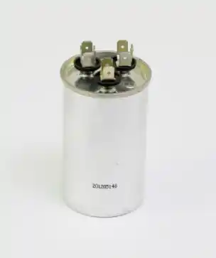 SK0452721-US20260702-105043-0 Johnson Controls S1-024-25825-700 25/7.5 370VAC Run Capacitor - Image 1