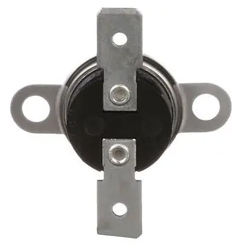 SK0452778-US20260702-105043-0 White Rodgers 3L03-190 Snap Disc Control 190 Degree F Cut-Out - Image 1