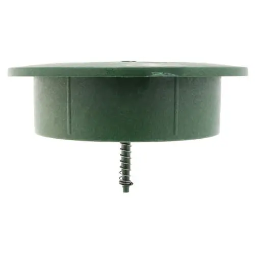 SK0452791-US20260702-105043-0 NDS 620 6 Inch Pop-Up Drainage Emitter HDPE Green - Image 1