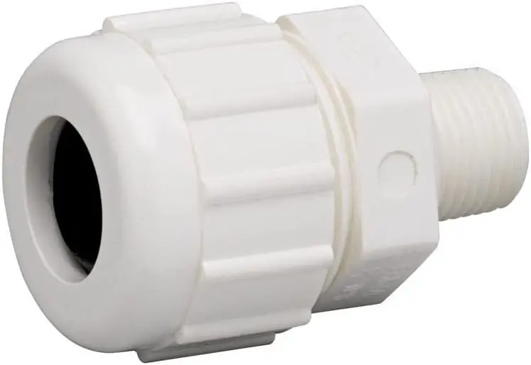 SK0452885-US20260702-105043-0 NDS CPA-2000 Adapter PVC Compression 2M - Image 1