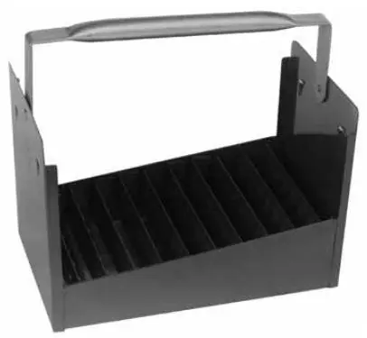 SK0452911-US20260702-105043-0 Pasco 3081 3/4 Nipple Caddy Tray (66) - Image 1