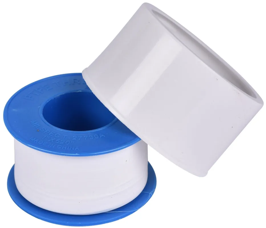 SK0452949-US20260702-105043-0 Hercules 15183 Pipe Joint Tape 1 Inch x 520 Inch High Pressure TFE - Image 1