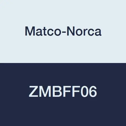 SK0452963-US20260702-105043-0 Matco-Norca ZMBFF06 Malleable Iron Floor Flange 1-1/4 Inch Black - Image 1