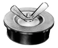 SK0452972-US20260702-105043-0 Pasco 4803 1-1/2 Econo Test Plug - Image 1