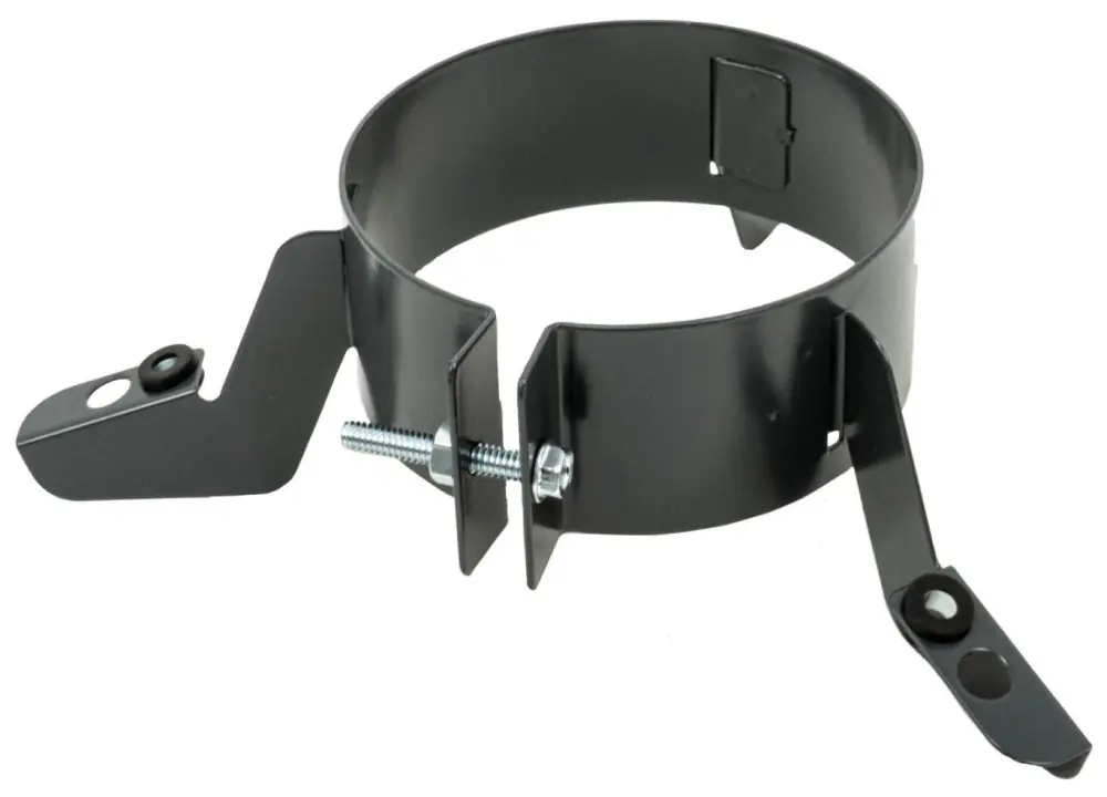 SK0452993-US20260702-105043-0 Packard TFM50 Torsion Flex Mount Bracket 5 Inch Diameter 3-Legged - Image 1