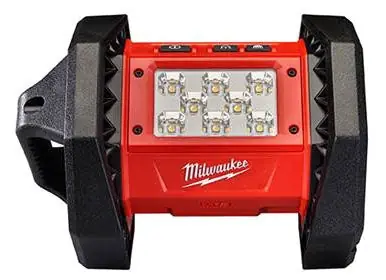 SK0453130-US20260702-105043-0 Milwaukee 2361-20 M18 LED Flood Light - Image 1