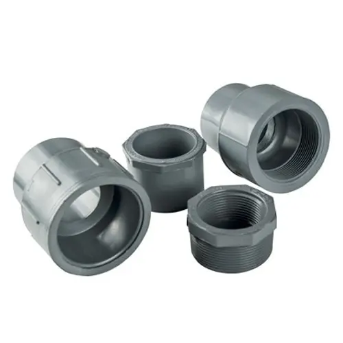 SK0453197-US20260702-105043-0 Lasco 9837131 1 x 3/4 CPVC Socket Bushing - Image 1