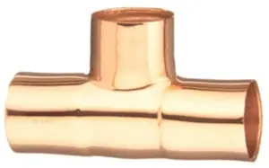 Apollo 10032640 Fitting - 1/4 Tee