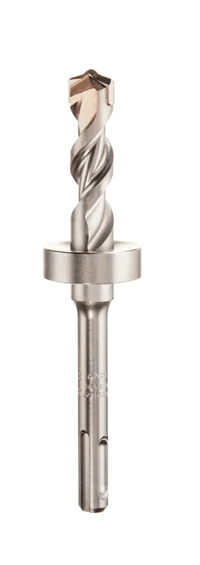 Milwaukee 48-20-7655 Carbide Tipped SDS-Plus Percussion Drill Bit