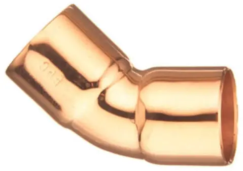 SK0453457-US20260702-105043-0 Apollo 10031128 Fitting 1-1/4 Inch 45 Elbow - Image 1