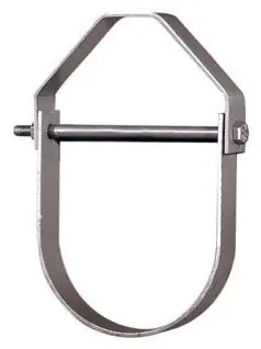 SK0453494-US20260702-105043-0 Anvil 65-GALV_2IN Fastback 2 Pipe Hanger Hot Dip Galvanized - Image 1