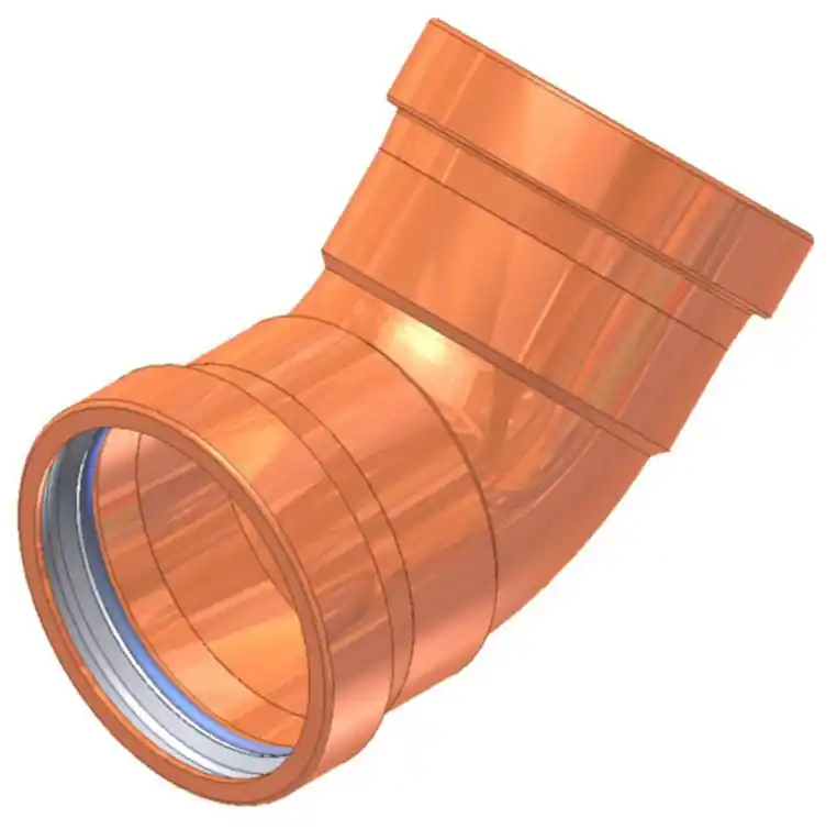 Apollo 10062057 Apollopress Fitting Power 3 Inch Replacement MPN