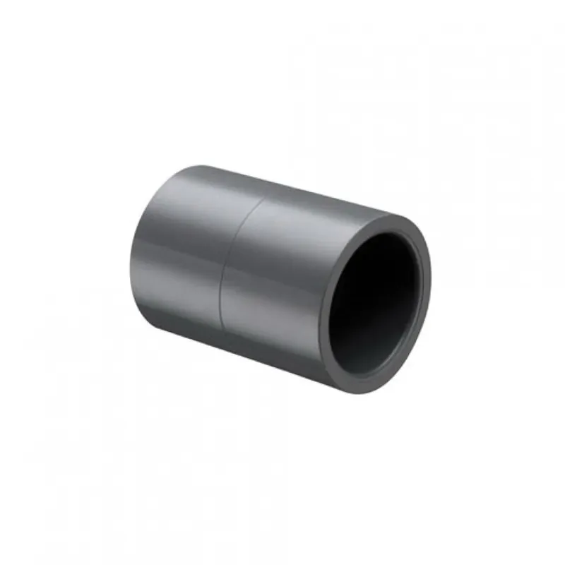 Spears 829-020BC 2 PVC Coupling SOC SCH80