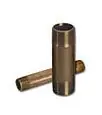 Matco-Norca NBR03512 Nipple 1/2 X 5-1/2
