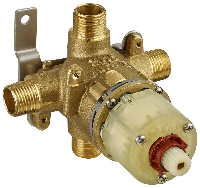 SK0453715-US20260702-105043-0 American Standard R111SS Bathroom Shower Rough-in Valve - Image 1
