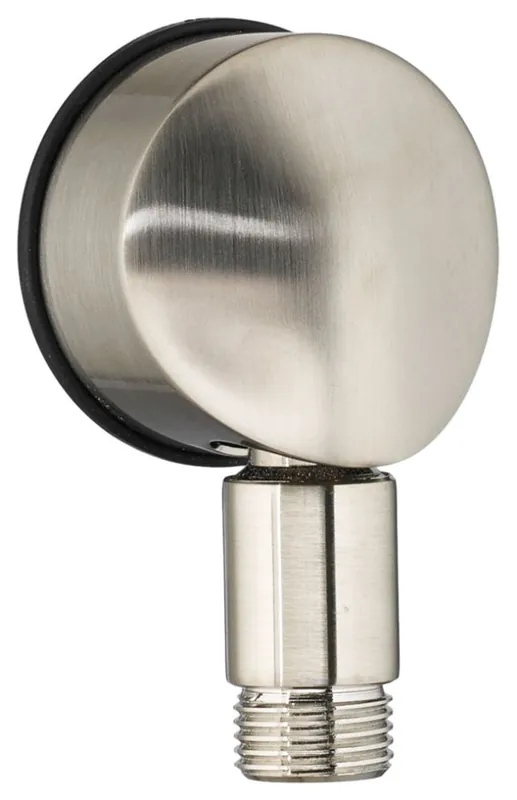 American Standard 8888.037.295 Supply Elbow in Brushed Nickel