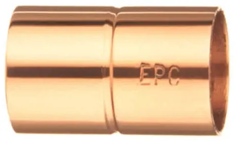 Apollo 10030764 Fitting 1-1/2 Coupling Roll Stop