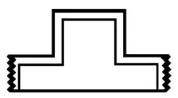SK0453807-US20260702-105043-0 Lasco D106015 1-1/2 Plug - Image 1