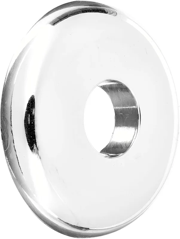 SK0453904-US20260702-105043-0 Jones Stephens F06050 Plastic Floor and Ceiling Plate - Image 1