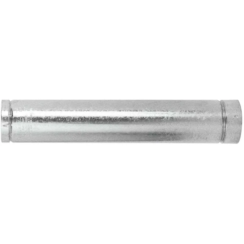 Selkirk 105060 Gas Chimney Pipe 5 inches x 5 inches