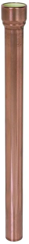 Sioux Chief 643-C418 Stub Out 1 X 18 CPVC X Open End