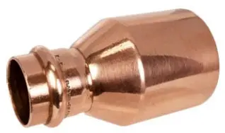 Apollo 10075162 ApolloPress Fitting 2X1 Reducer