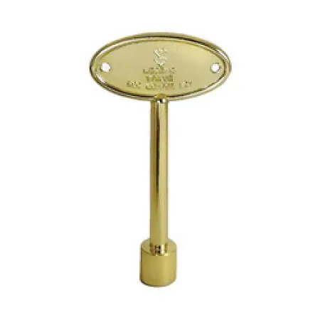 SK0454002-US20260702-105043-0 Legend Valve 102-853 12 Pol. Brass Log Lighter Key - Image 1