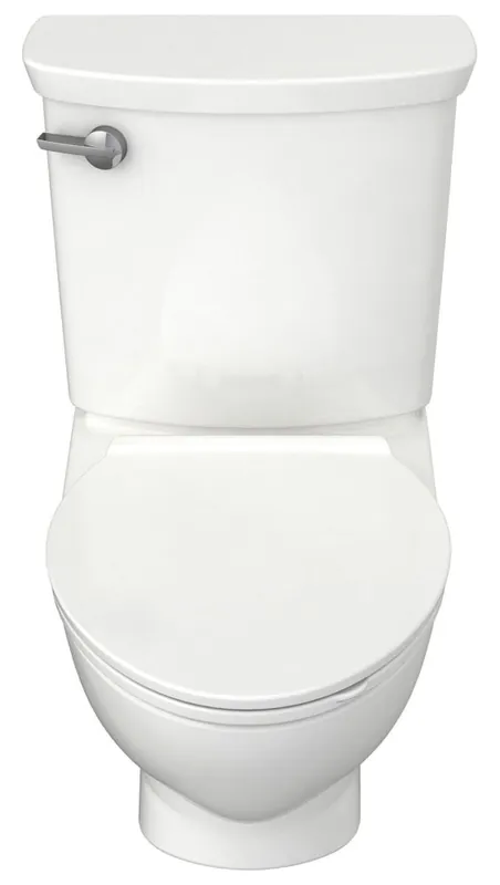 SK0454091-US20260702-105043-0 American Standard 2882.107.020 Glenwall 1.28 GPF Elongated Toilet - Image 1