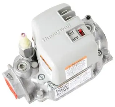 SK0454104-US20260702-105043-0 Comfort-Aire 74W26 Gas Valve with Barb for Air Conditioner - Image 1