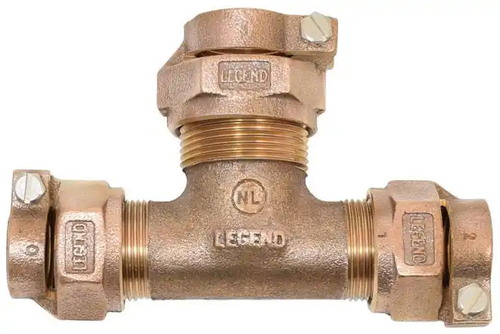 SK0454124-US20260702-105043-0 Legend Valve 313-395NL 1 x 1 x 1 CTS Pack Joint x CTS Pack Joint x CTS Pack Joint - Image 1