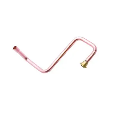 SK0454345-US20260702-105043-0 York S1-02322463000 Liquid Line Copper Assembly - Image 1