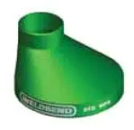 SK0454388-US20260702-105043-0 Weldbend 090022012 2-1/2 x 1-1/2 Butt Weld x Butt Weld 2806 PSI Standard Weight Carbon Steel Eccentric Reducer - Image 1