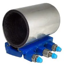 Smith-Blair 229-00040007-000 3-1/2 Pipe 4 OD 150 PSI Replacement MPN