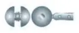 SK0454457-US20260702-105043-0 General Pipe Cleaners 3-R 3, Revolving, Roller Head for Drain Line and Sewer - Image 1