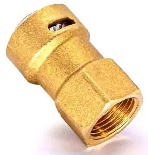 RectorSeal 87039 5/8 PRO-Fit Quick Connect Socket